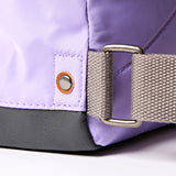 Bantry Backpack in Thistle Bloom