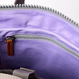 Bantry Backpack in Thistle Bloom