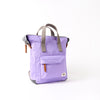 Bantry Backpack in Thistle Bloom