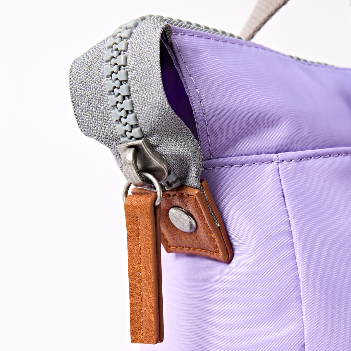 Bantry Backpack in Thistle Bloom