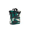 Bantry Backpack in Urban Rose Camo