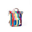 Wide Multi Stripe