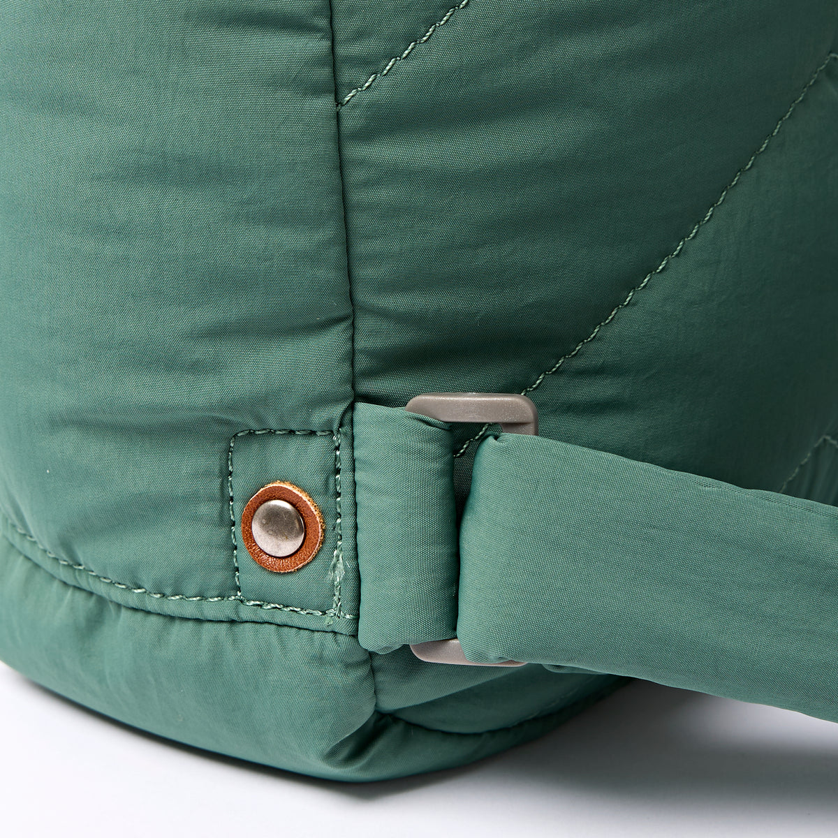 Bantry XS Backpack in Arctic Puffy