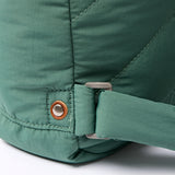 Bantry XS Backpack in Arctic Puffy