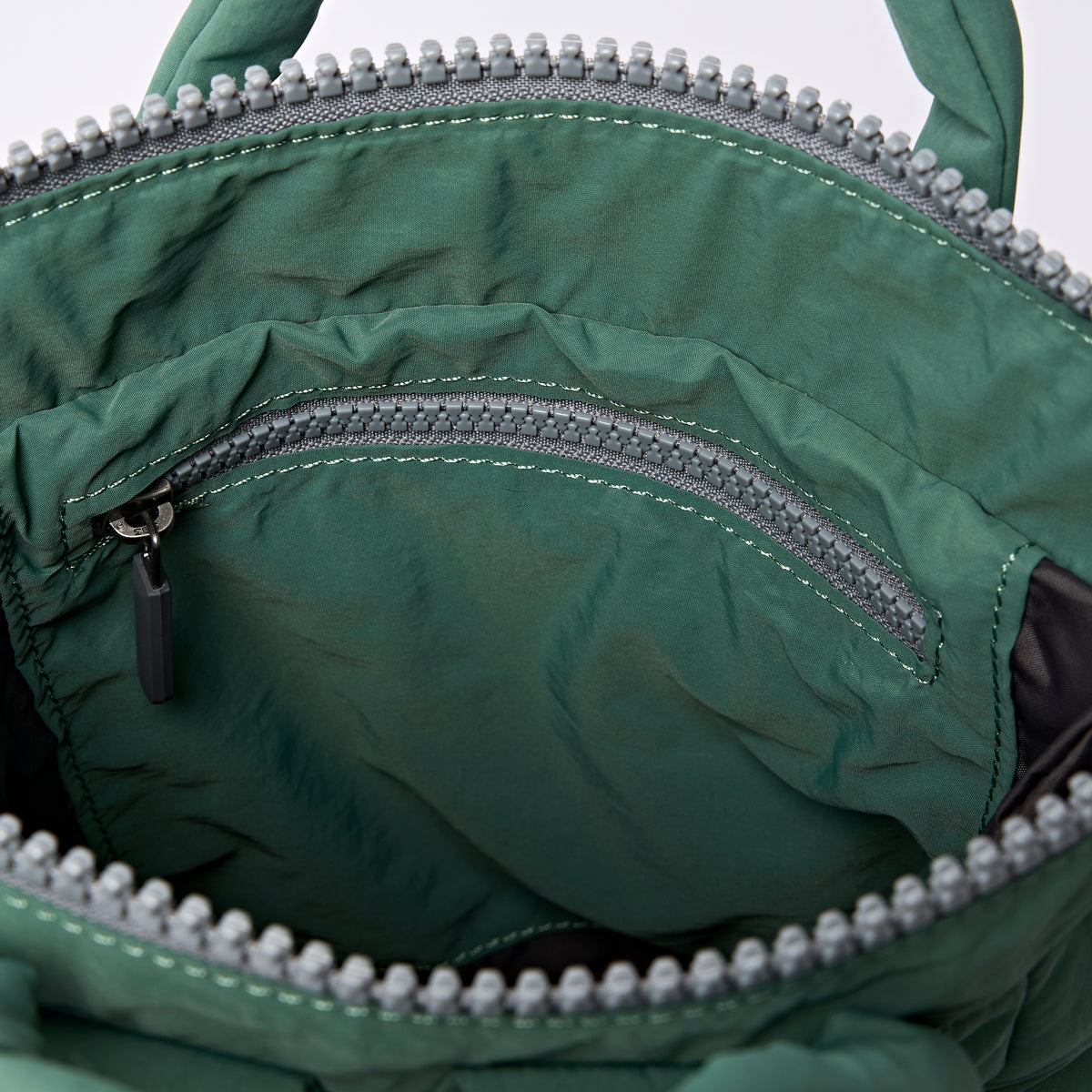 Bantry XS Backpack in Arctic Puffy