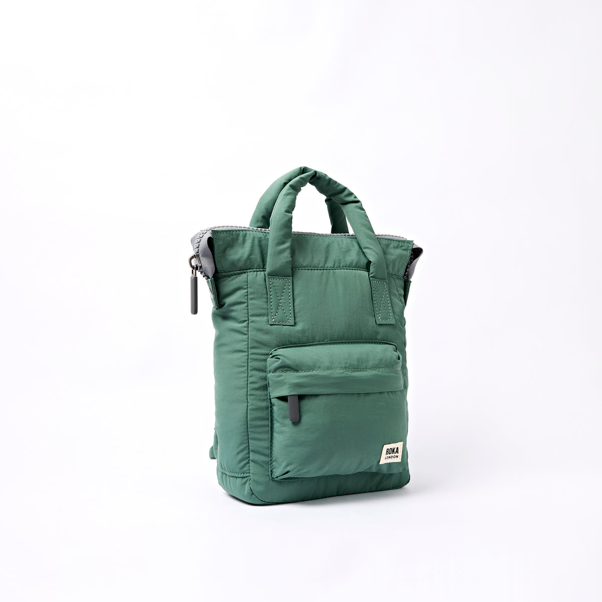 Bantry XS Backpack in Arctic Puffy