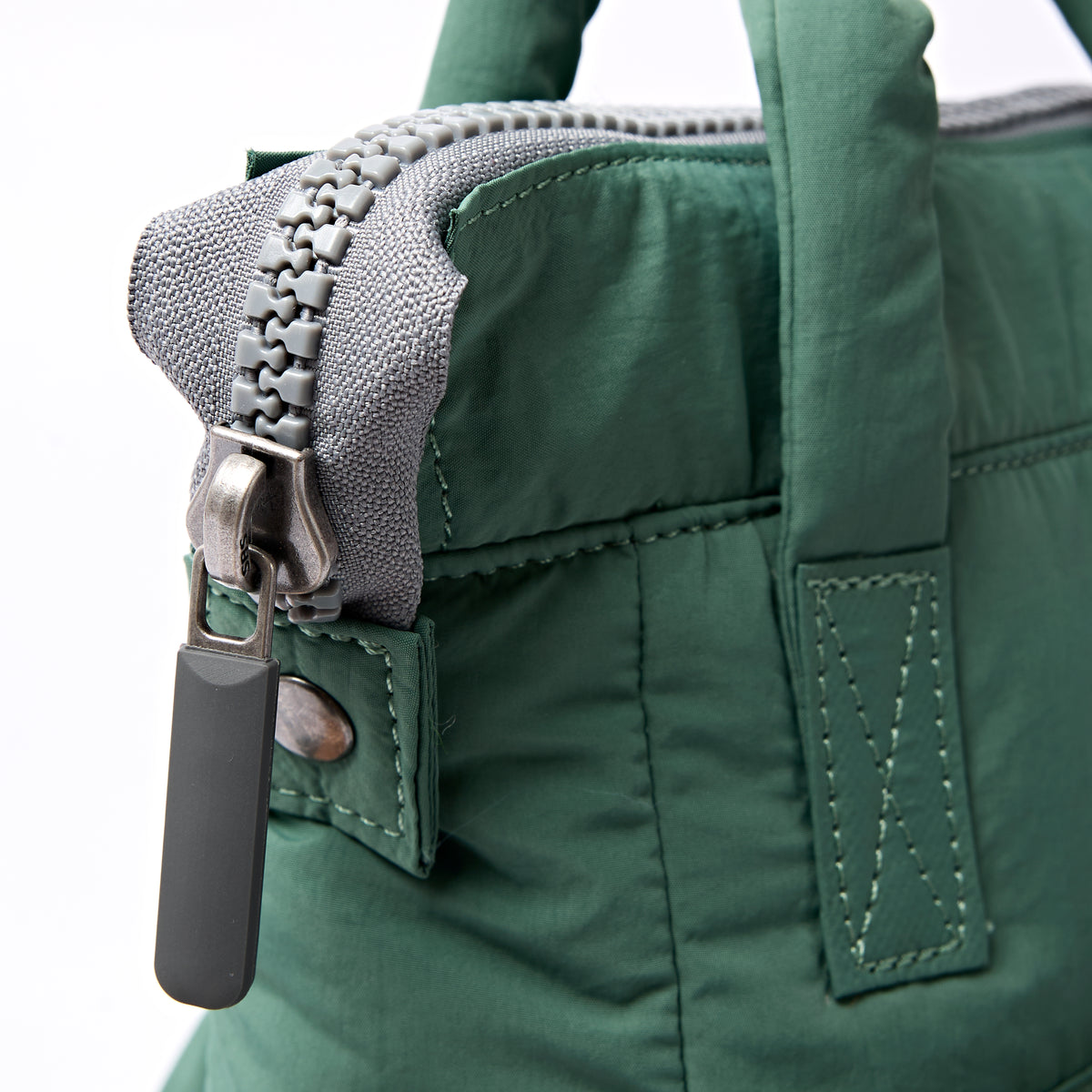 Bantry XS Backpack in Arctic Puffy