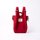 Bantry XS Backpack in Chilli Puffy