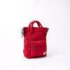 Bantry XS Backpack in Chilli Puffy