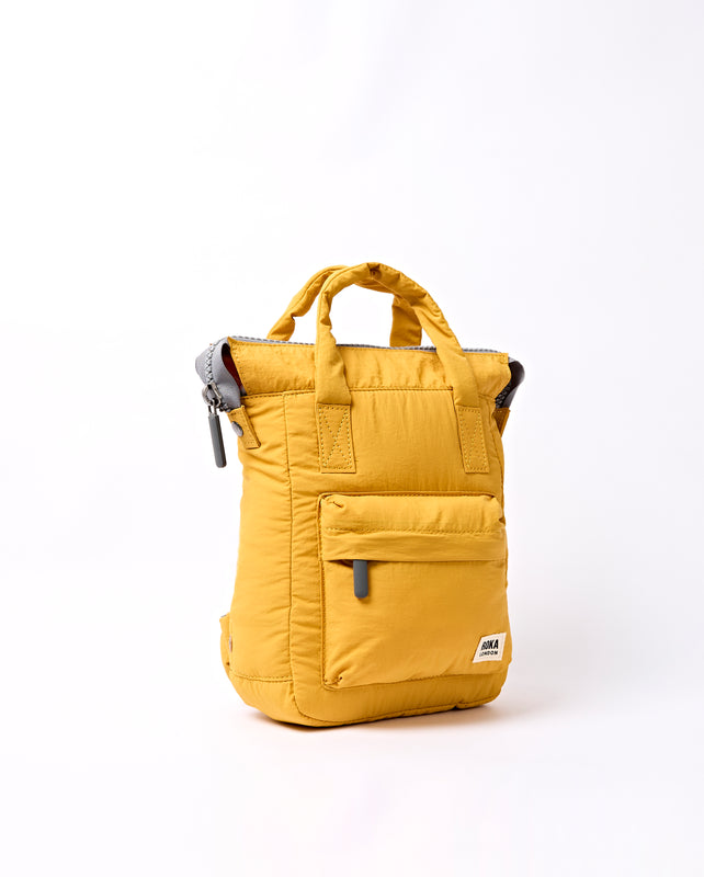 Bantry XS Backpack in Corn Puffy