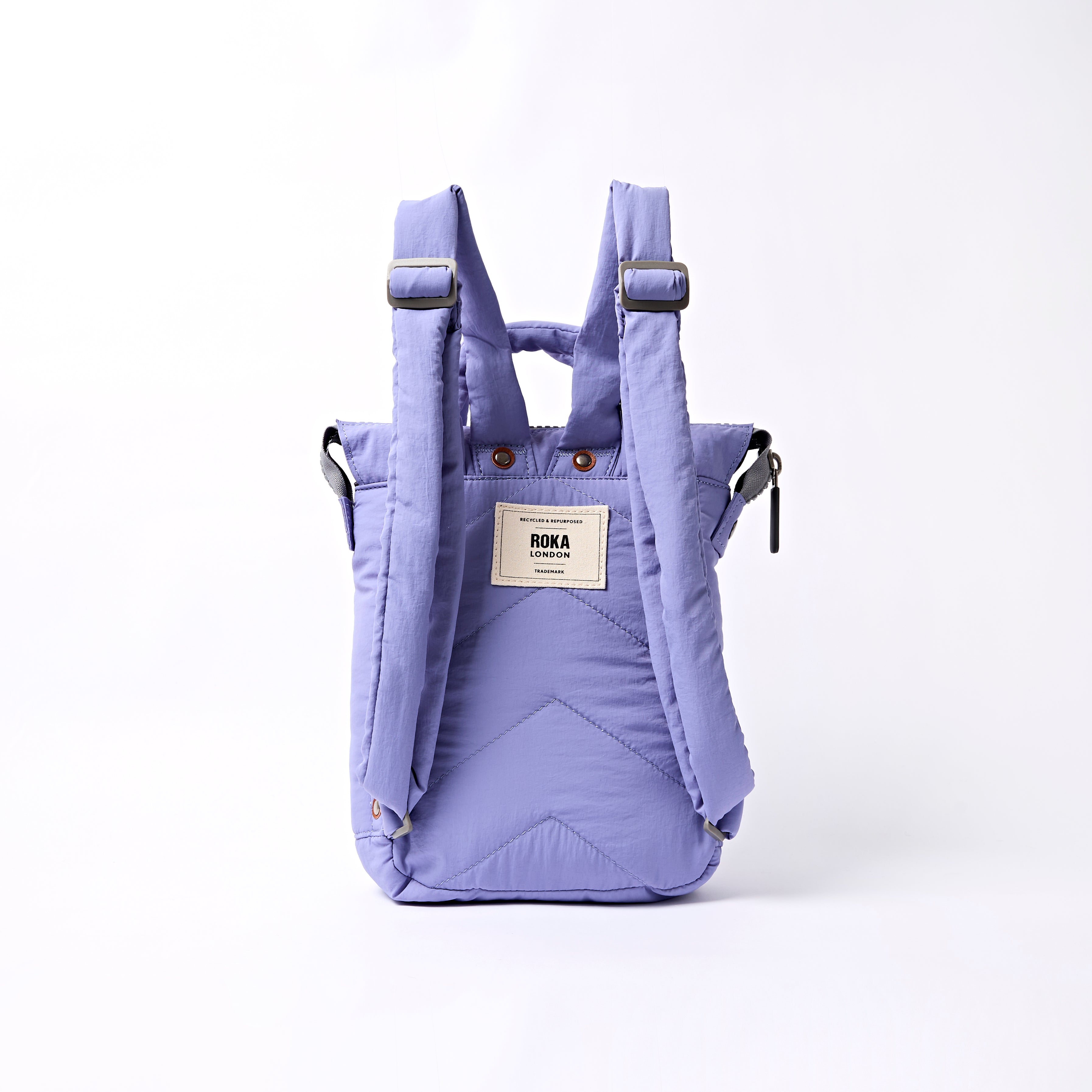 Bantry XS Backpack in Cosmic – ROKA London