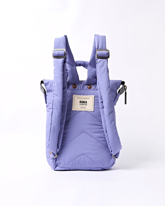 Bantry XS Backpack in Cosmic Puffy