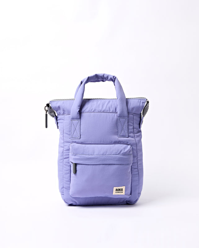 Bantry XS Backpack in Cosmic Puffy