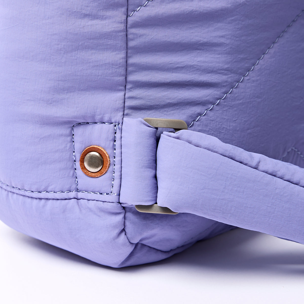 Bantry XS Backpack in Cosmic Puffy