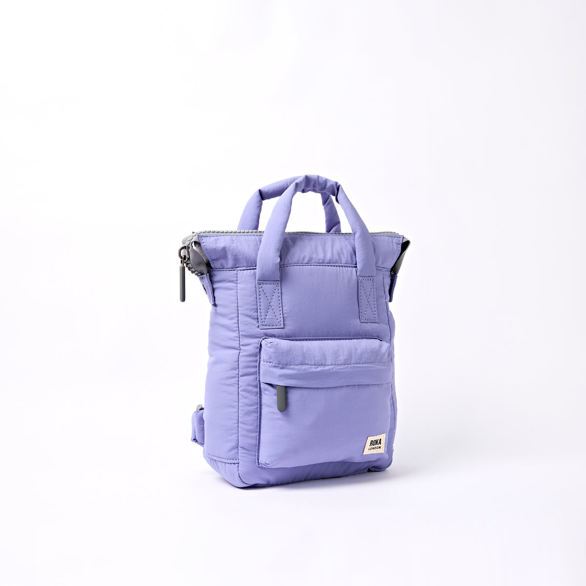 Bantry XS Backpack in Cosmic Puffy