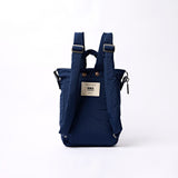 Bantry XS Backpack in Midnight Puffy