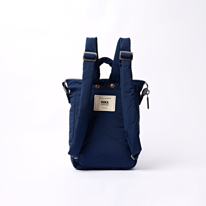 Bantry XS Backpack in Midnight