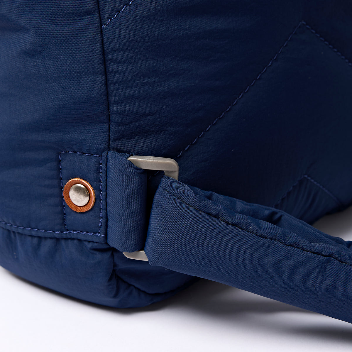 Bantry XS Backpack in Midnight Puffy