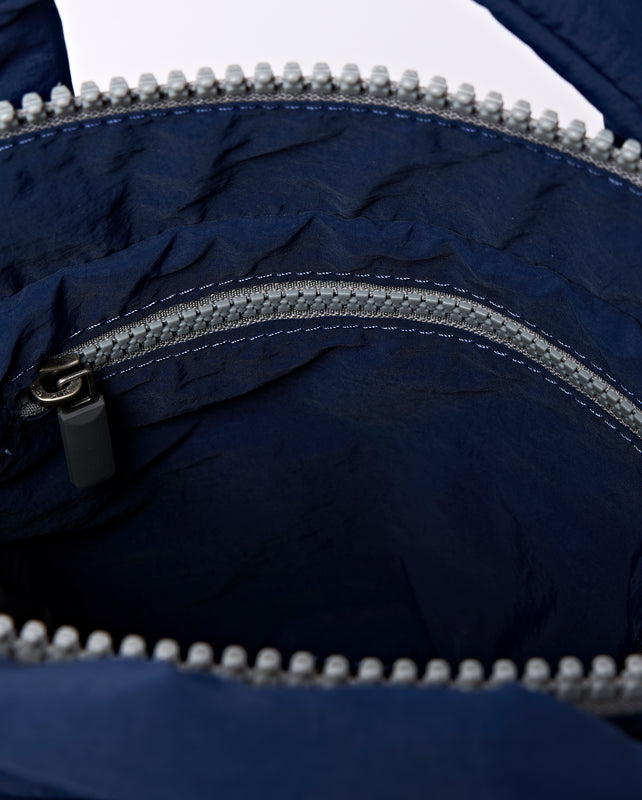 Bantry XS Backpack in Midnight Puffy