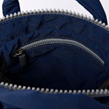 Bantry XS Backpack in Midnight Puffy