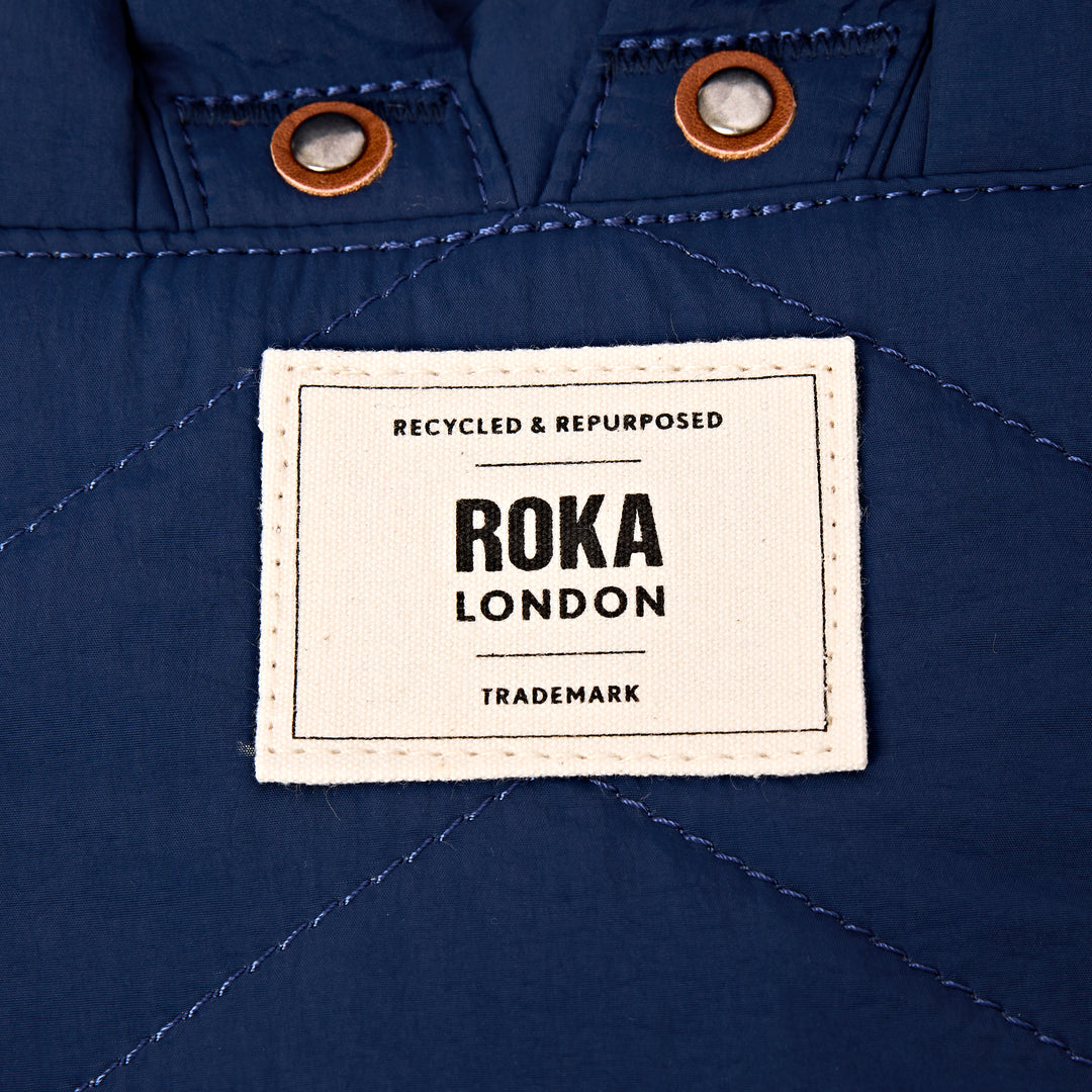 Bantry XS Backpack in Midnight