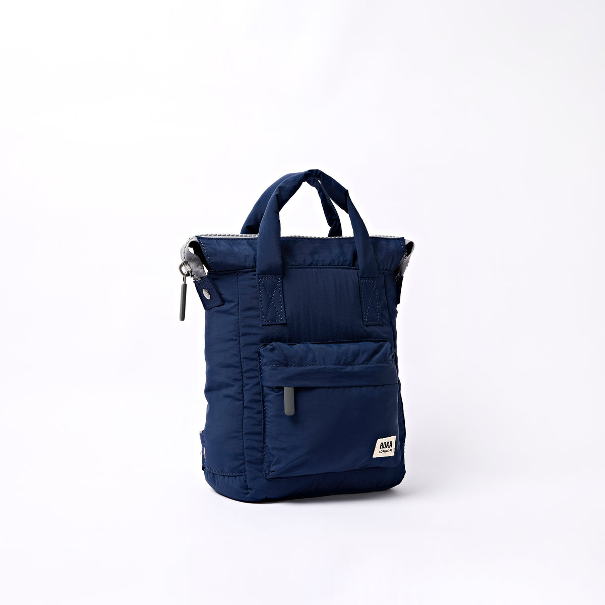 Bantry XS Backpack in Midnight Puffy