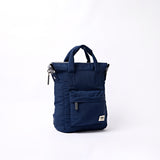 Bantry XS Backpack in Midnight Puffy
