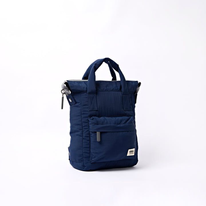 Bantry XS Backpack in Midnight
