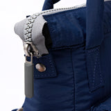 Bantry XS Backpack in Midnight Puffy