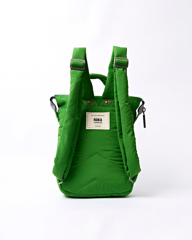 Bantry XS Backpack in Online Lime Puffy