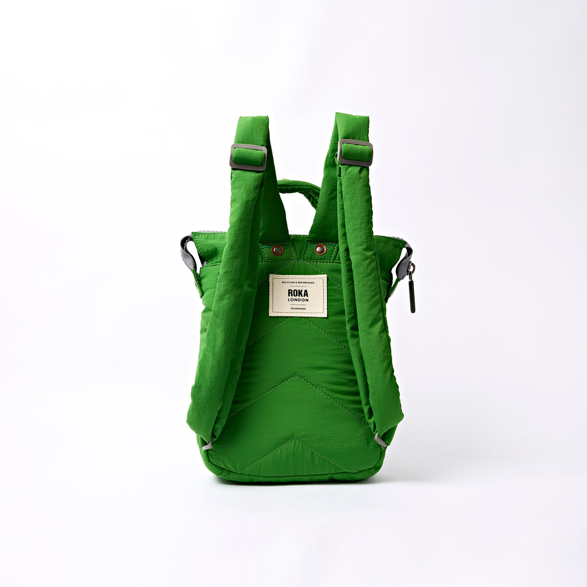 Bantry XS Backpack in Online Lime Puffy