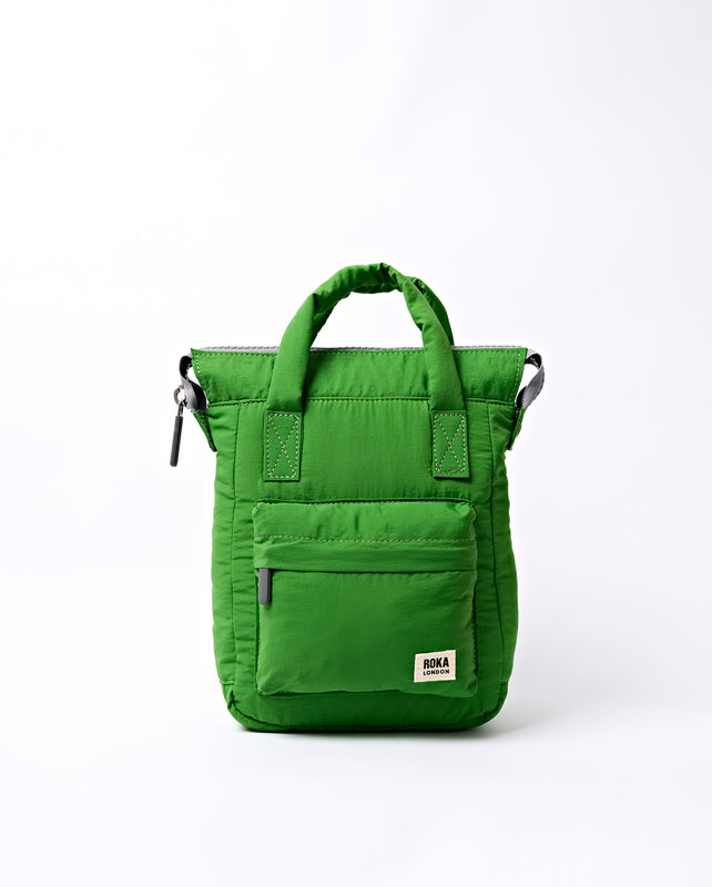 Bantry XS Backpack in Online Lime Puffy