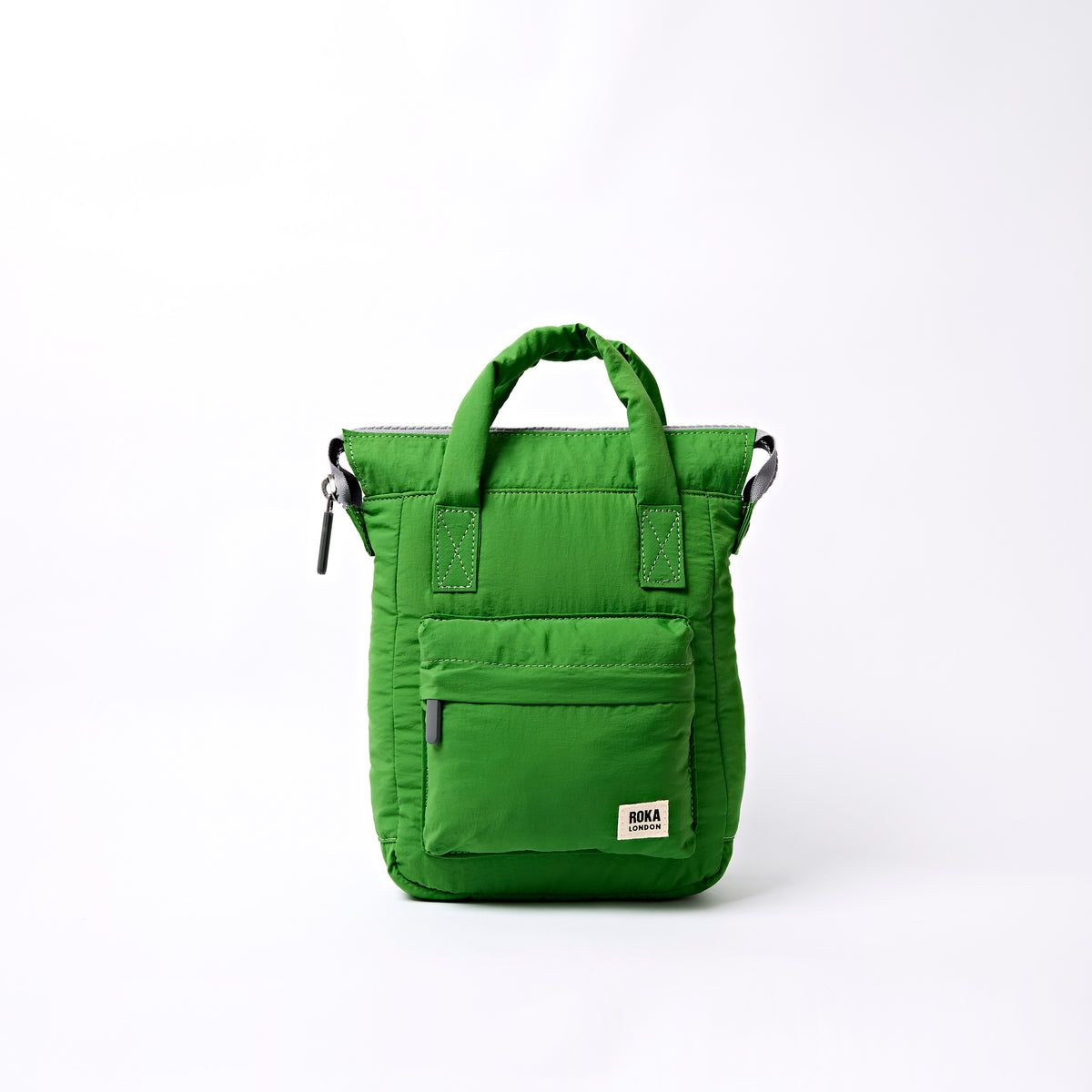 Bantry XS Backpack in Online Lime Puffy