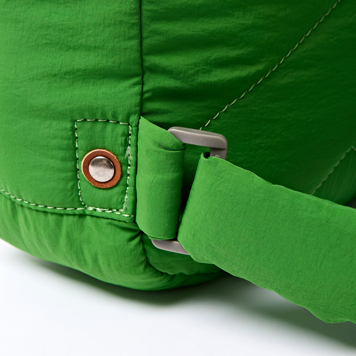 Bantry XS Backpack in Online Lime Puffy