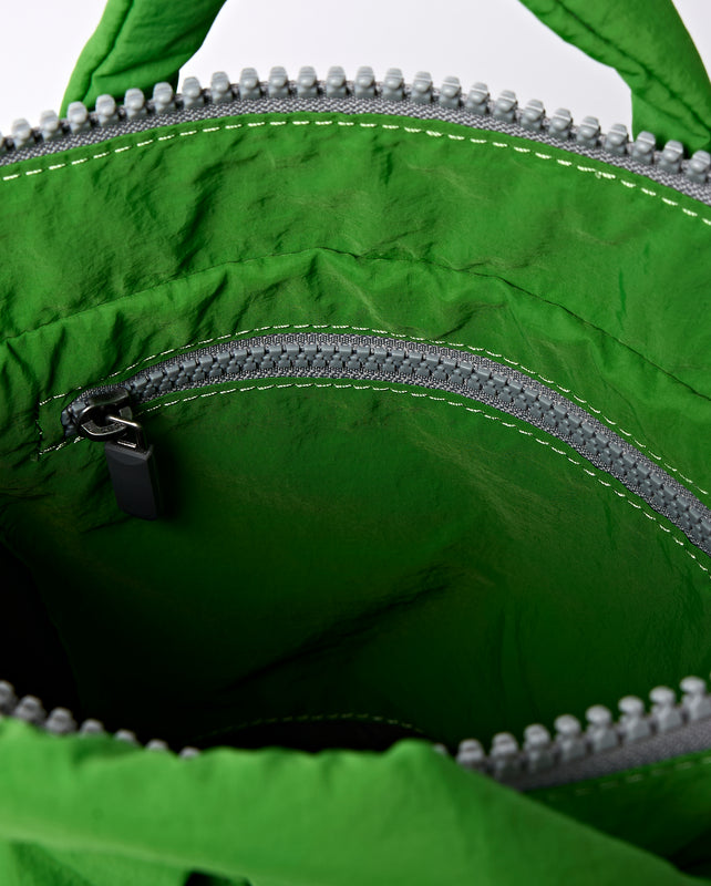 Bantry XS Backpack in Online Lime Puffy