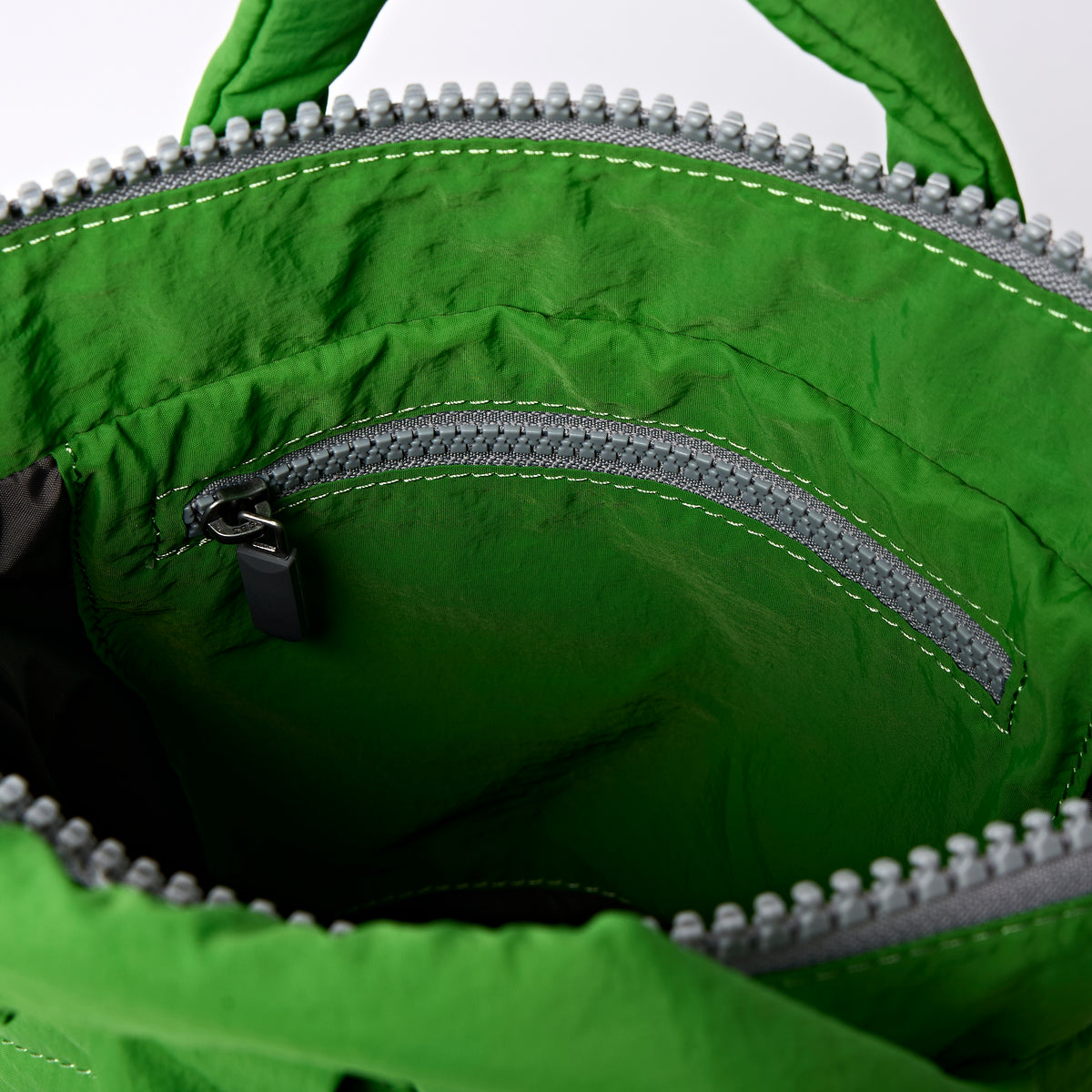 Bantry XS Backpack in Online Lime Puffy