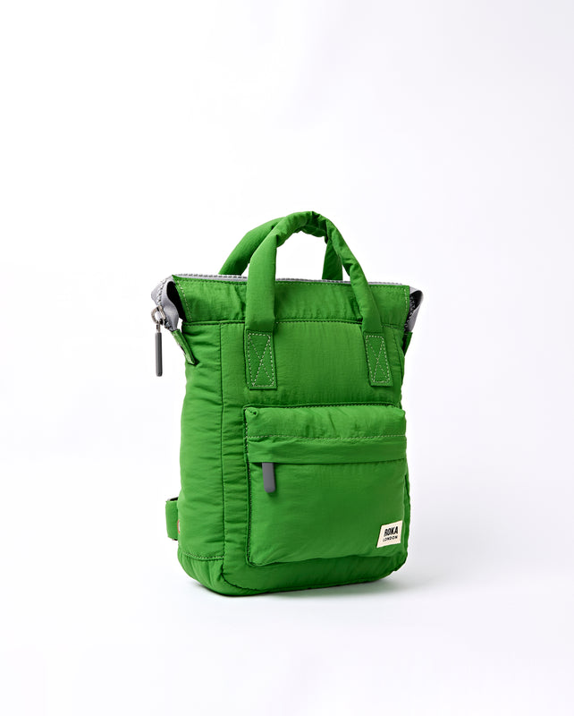 Bantry XS Backpack in Online Lime Puffy