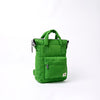 Bantry XS Backpack in Online Lime Puffy