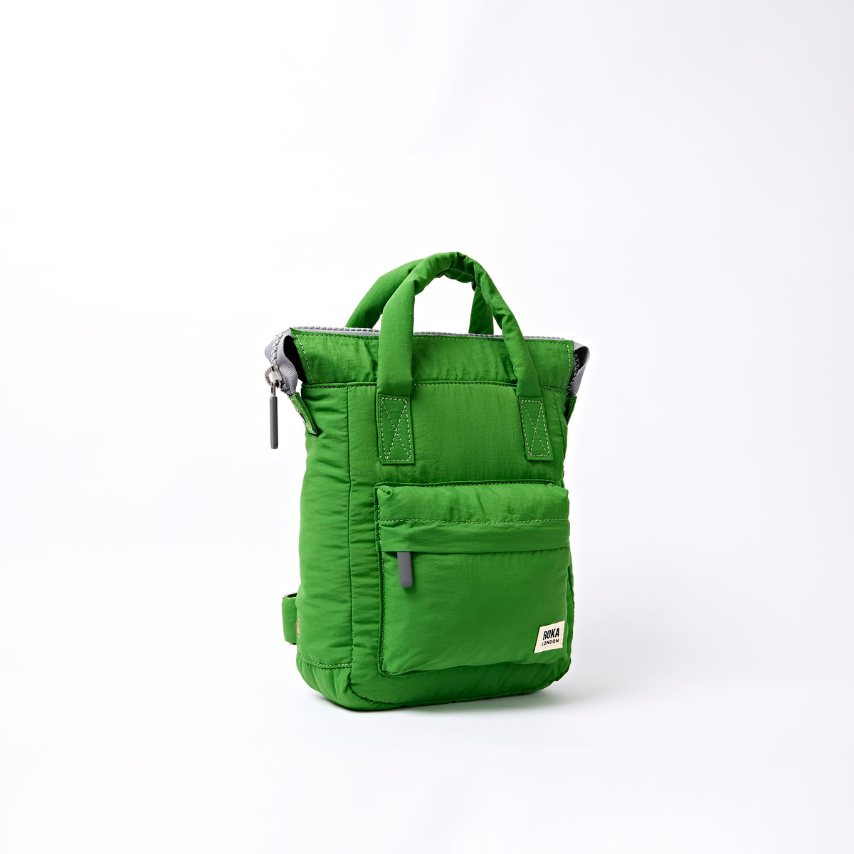 Bantry XS Backpack in Online Lime Puffy