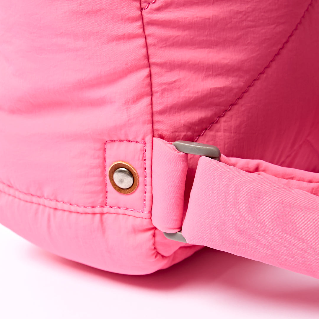 Bantry XS Backpack in Pink Lemonade