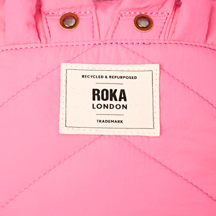 Bantry XS Backpack in Pink Lemonade