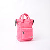 Bantry XS Backpack in Pink Lemonade Puffy