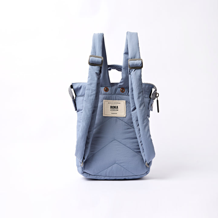 Bantry XS Backpack in Retro Blue