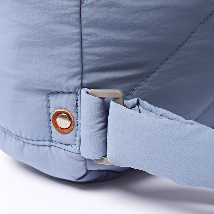 Bantry XS Backpack in Retro Blue