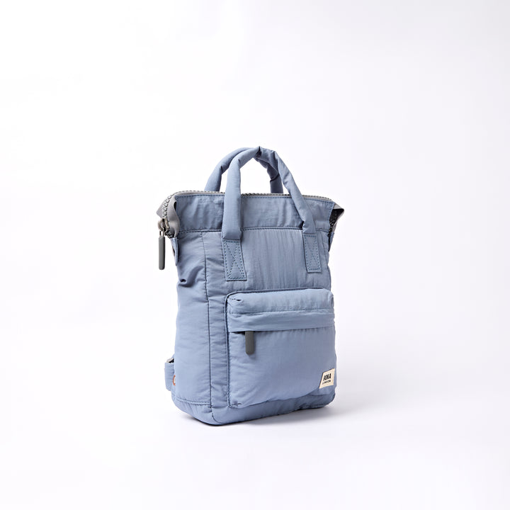 Bantry XS Backpack in Retro Blue