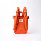 Bantry XS Backpack in Retro Tangerine Puffy