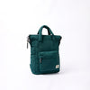 Bantry XS Backpack in Teal Puffy
