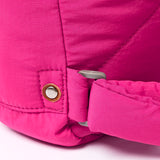 Bantry XS Backpack in Very Berry Puffy