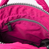 Bantry XS Backpack in Very Berry Puffy