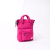 Bantry XS Backpack in Very Berry Puffy